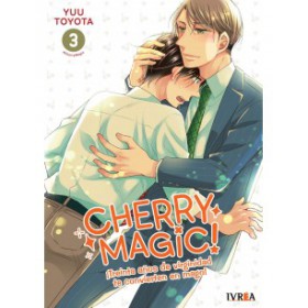 Cherry Magic 03